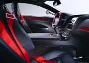 Maybach Exelero Concept Maybach Exelero Concept
